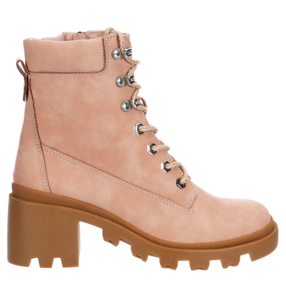 Womens Dillan Hiker Boot