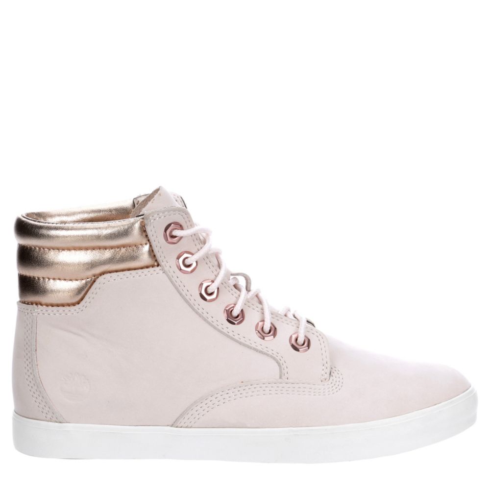 timberland sneaker boots womens