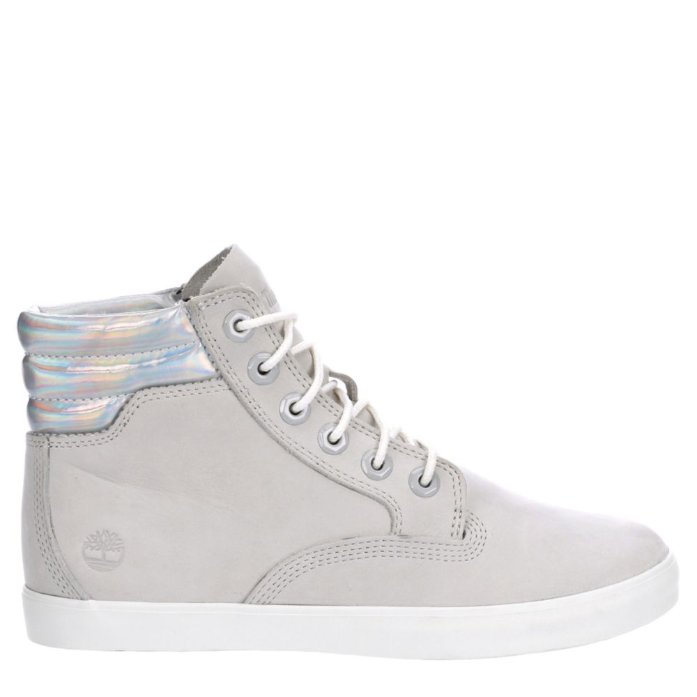 Womens Dausette Sneaker Boot