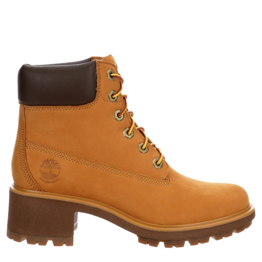 Womens Kinsley Hiker Boot