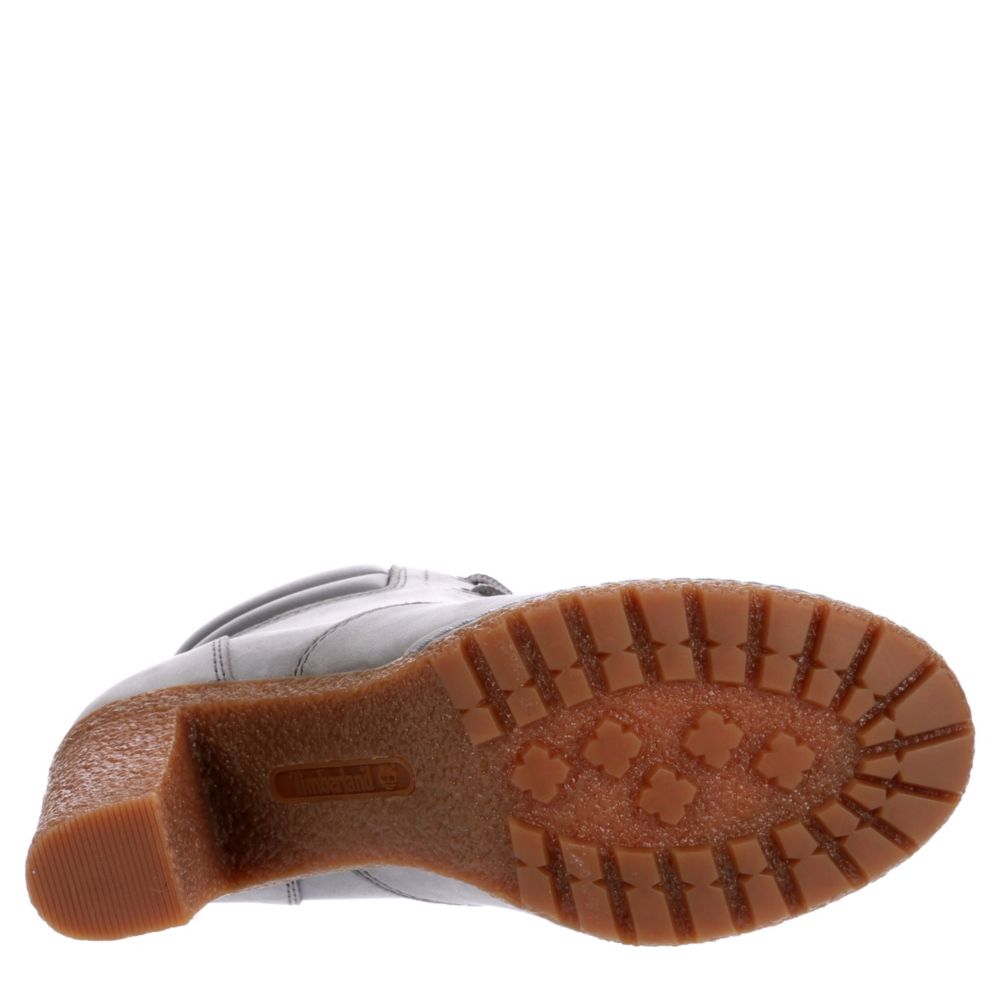 timberland dausette grey