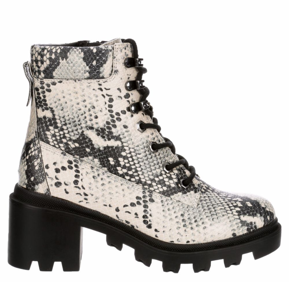 madden girl snake boots