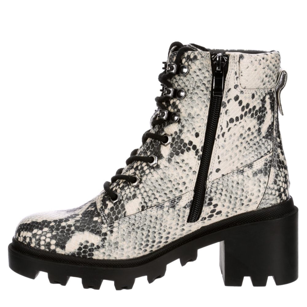 madden girl snake boots