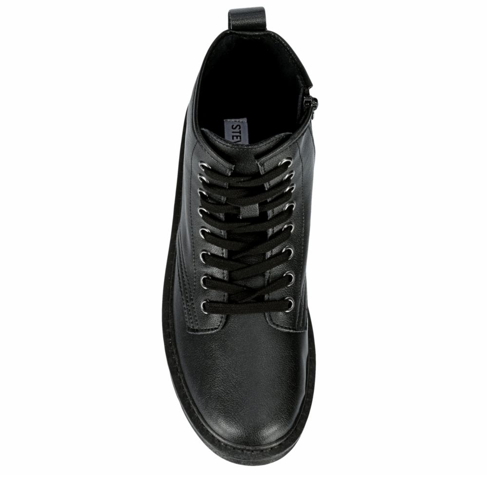 steve madden cole sneakers