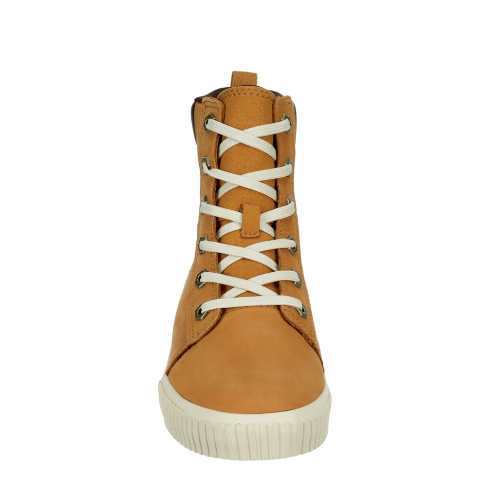 franco sarto boots the bay