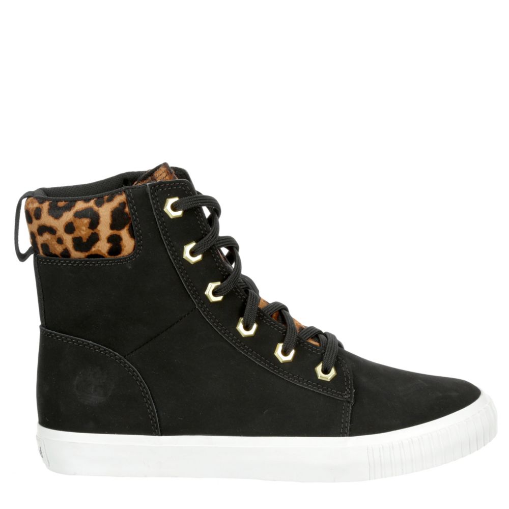 Womens Skyla Bay Sneaker Boot