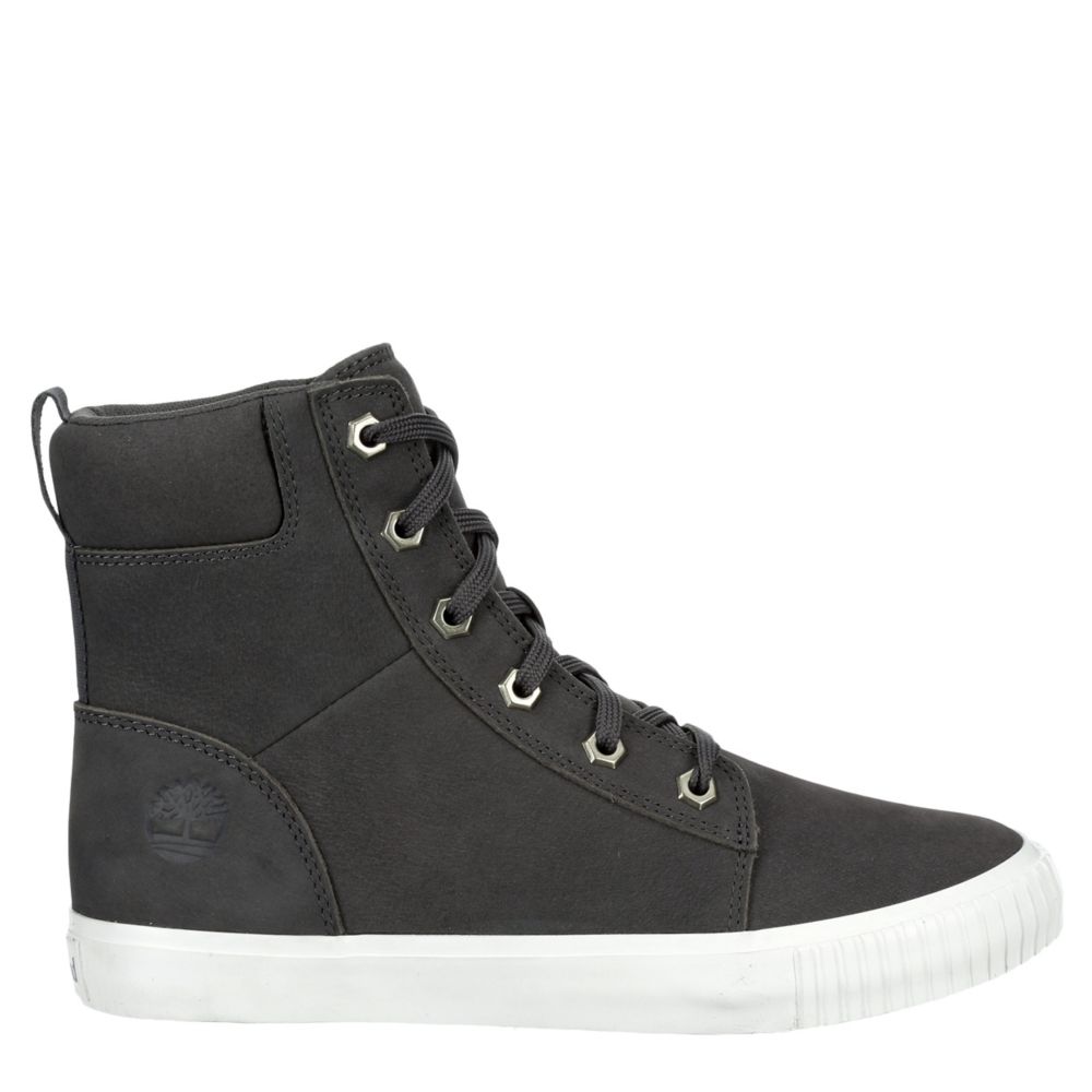 Womens Skyla Bay Sneaker Boot