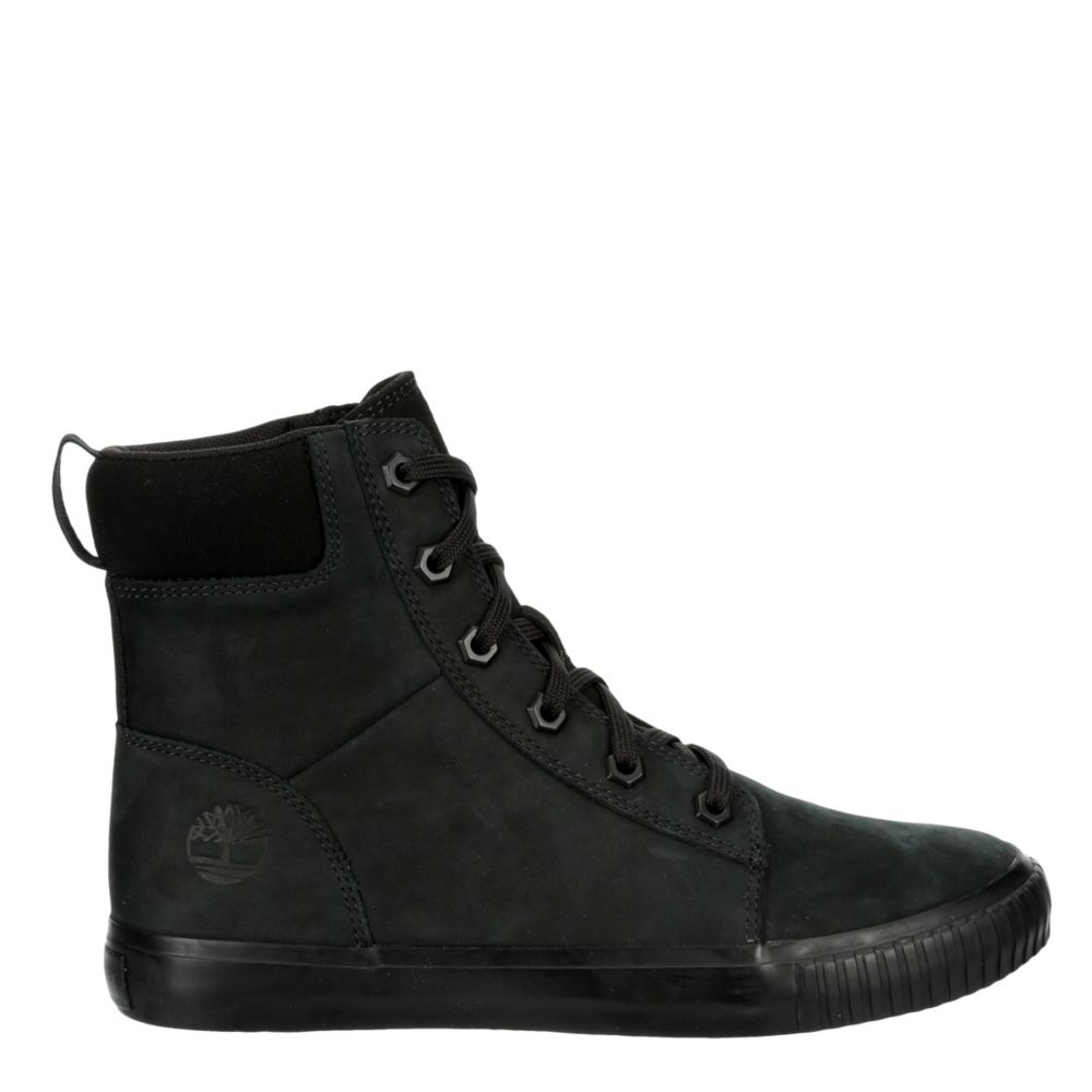 Womens Skyla Bay Sneaker Boot