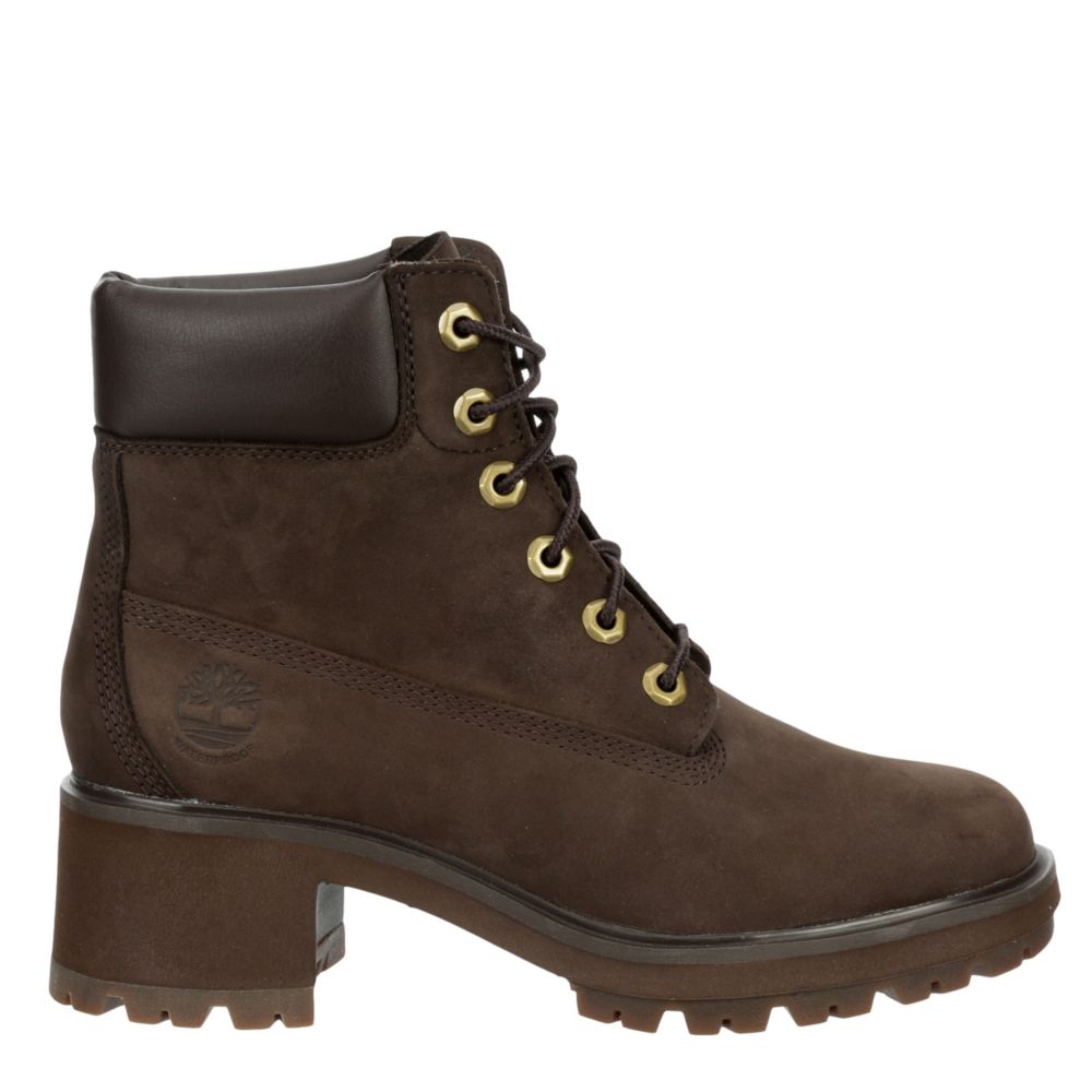 Womens Kinsley Hiker Boot