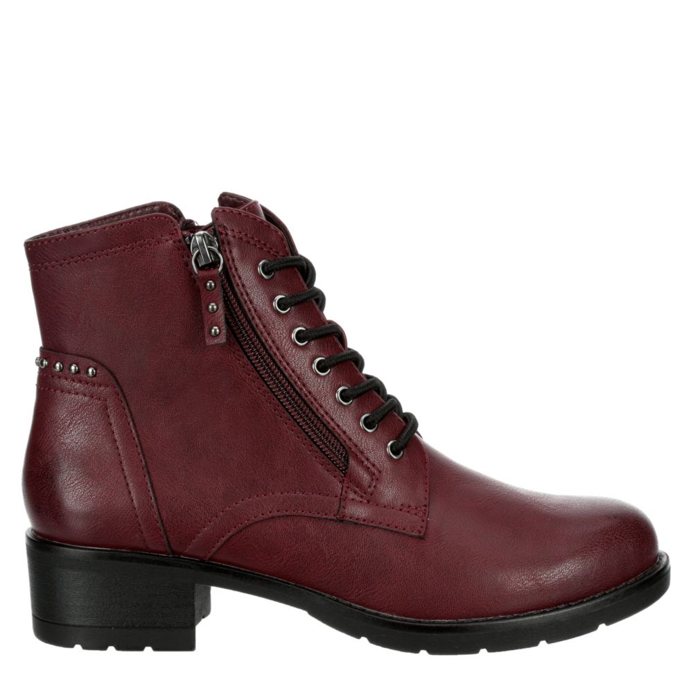 Womens Luna Hiker Boot