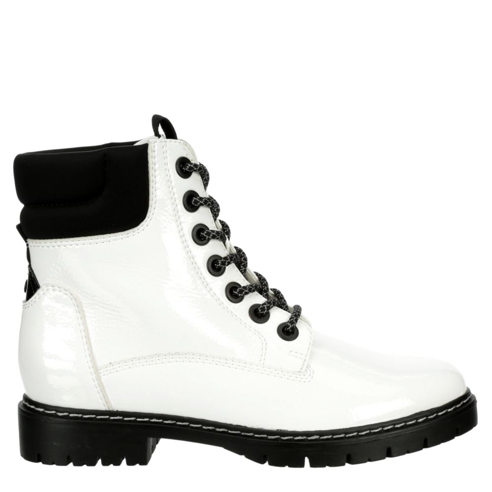 Womens Finn Hiker Boot