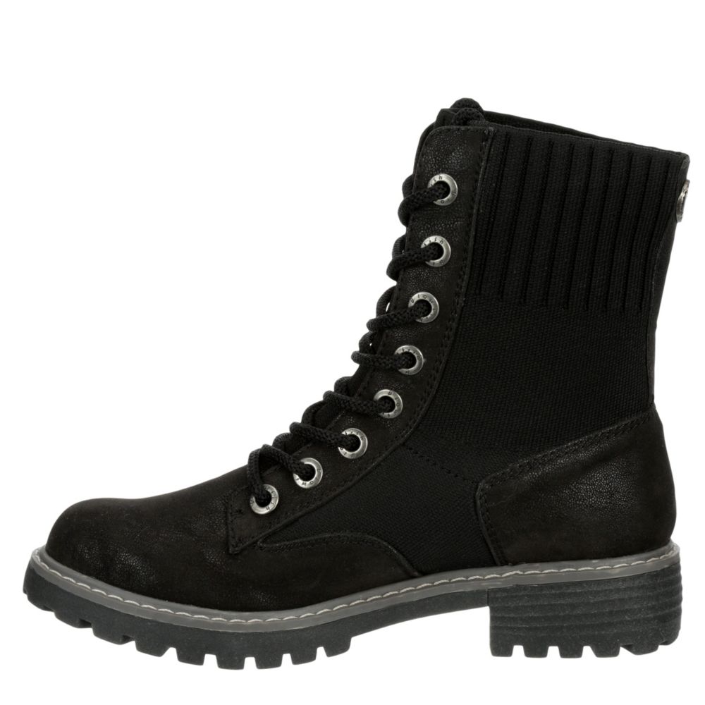 blowfish rauly combat boots