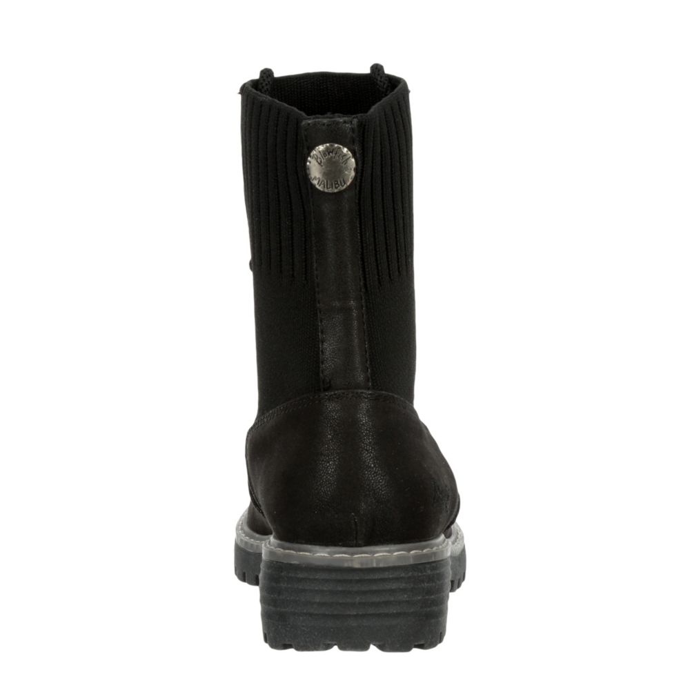 blowfish rauly combat boots
