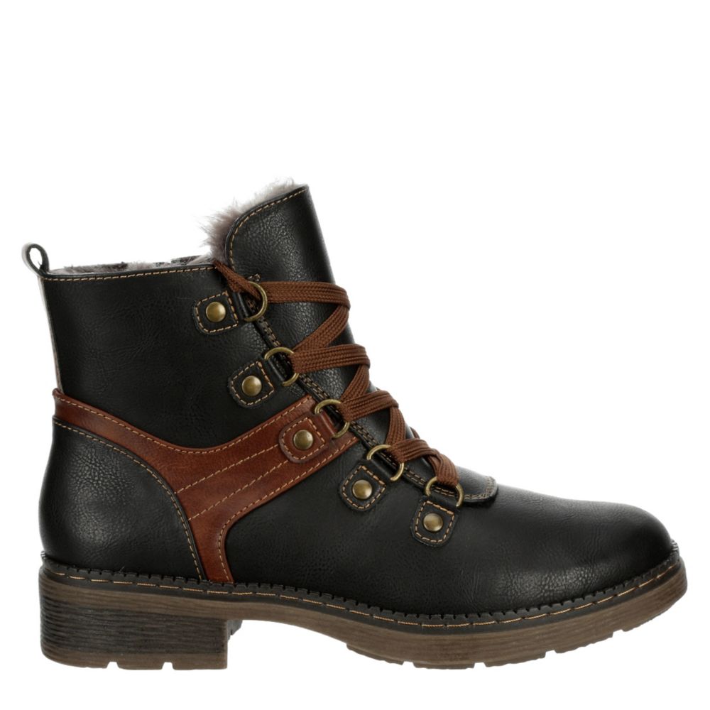 Womens Ridgeline Hiker Boot