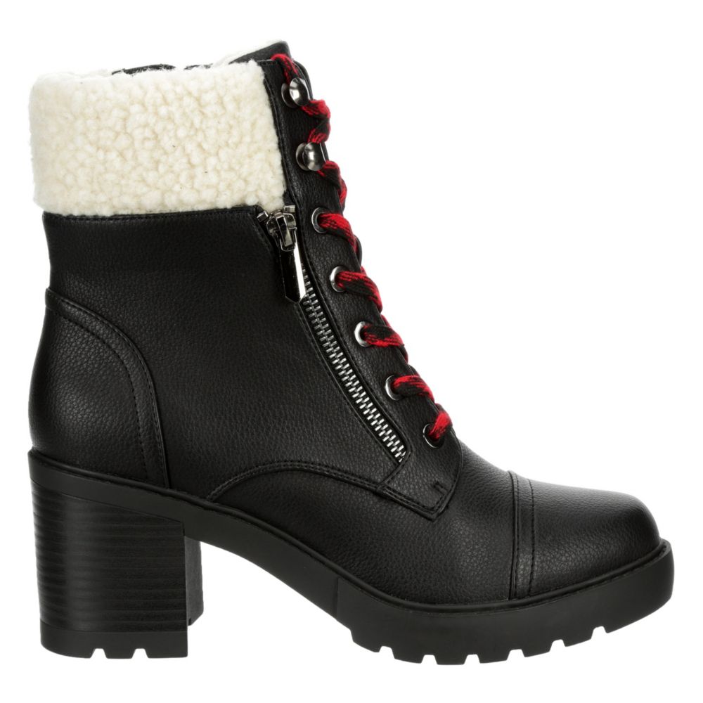 womens boots stores near me