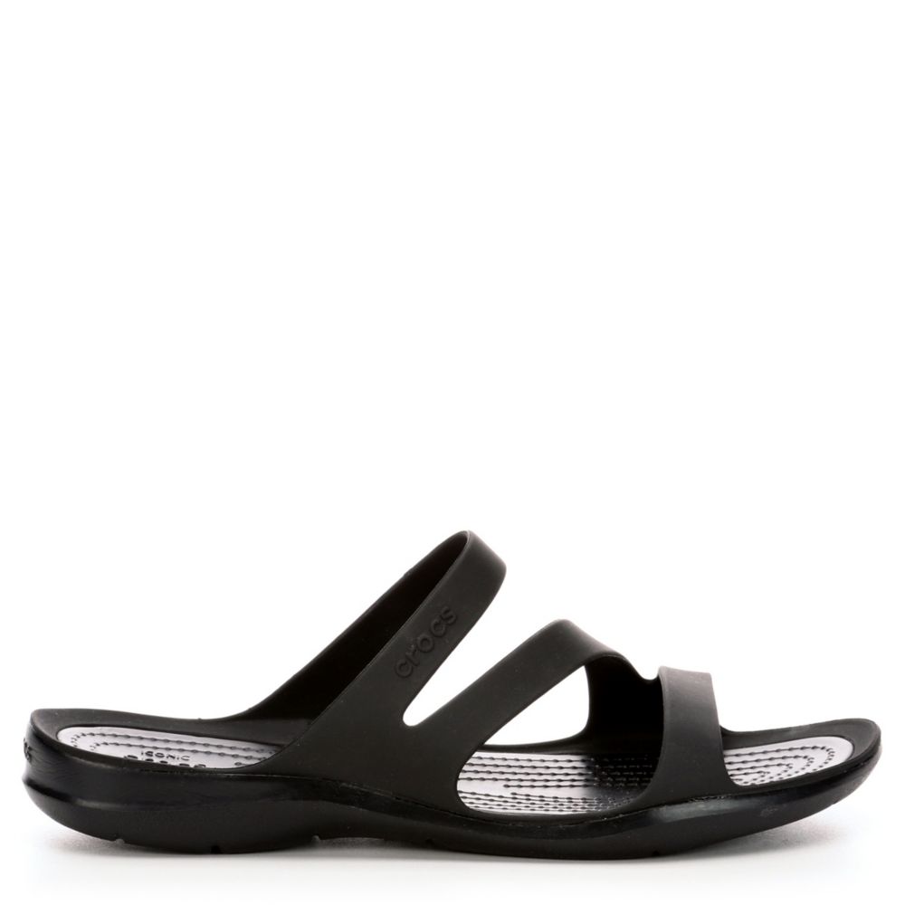 crocs swiftwater slide sandals