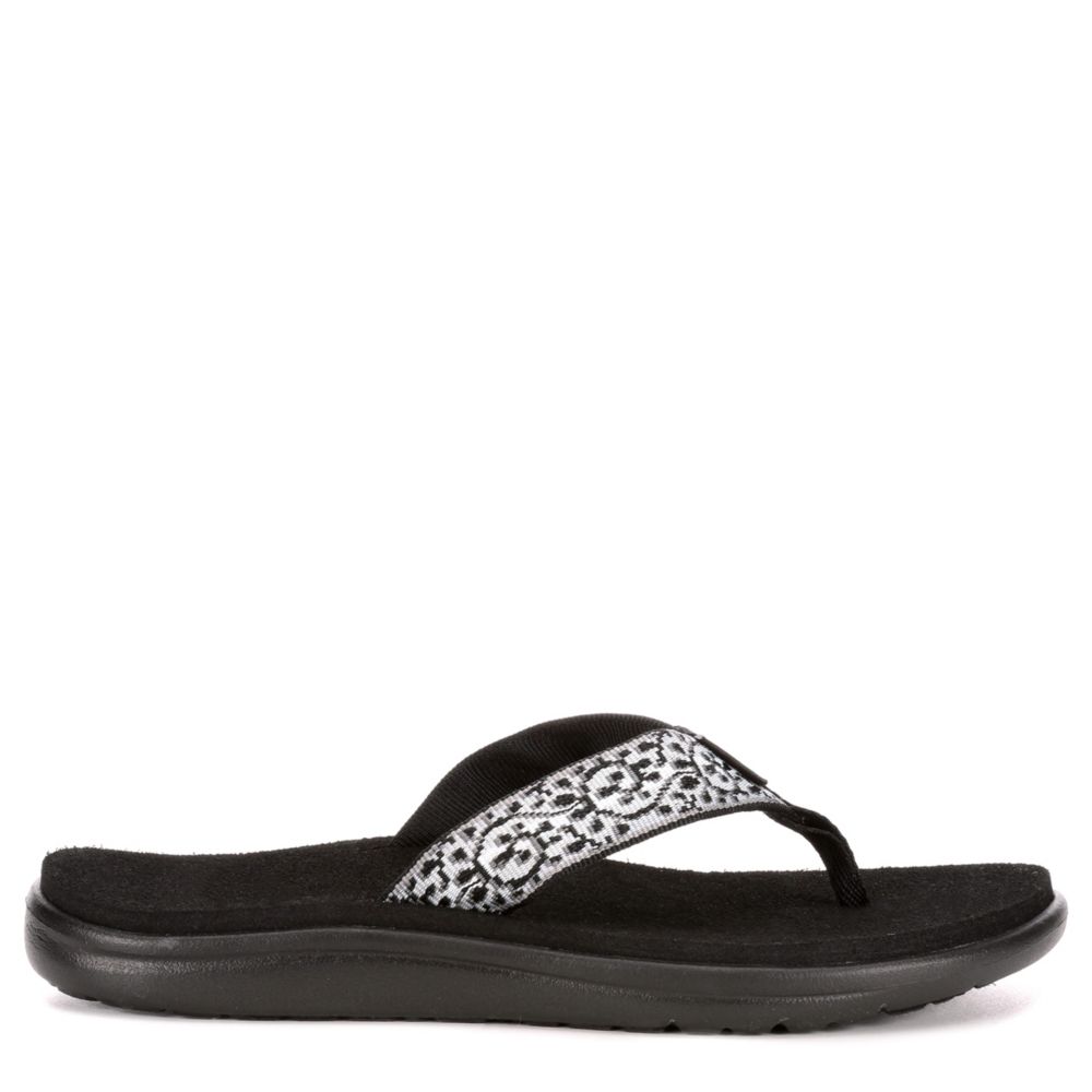 Womens Voya Flipflop Sandal