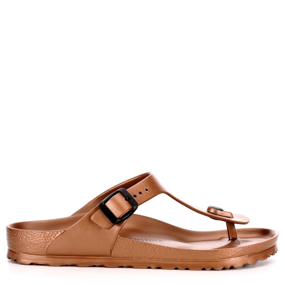 Womens Gizeh Essentials Flip Flop Sandal