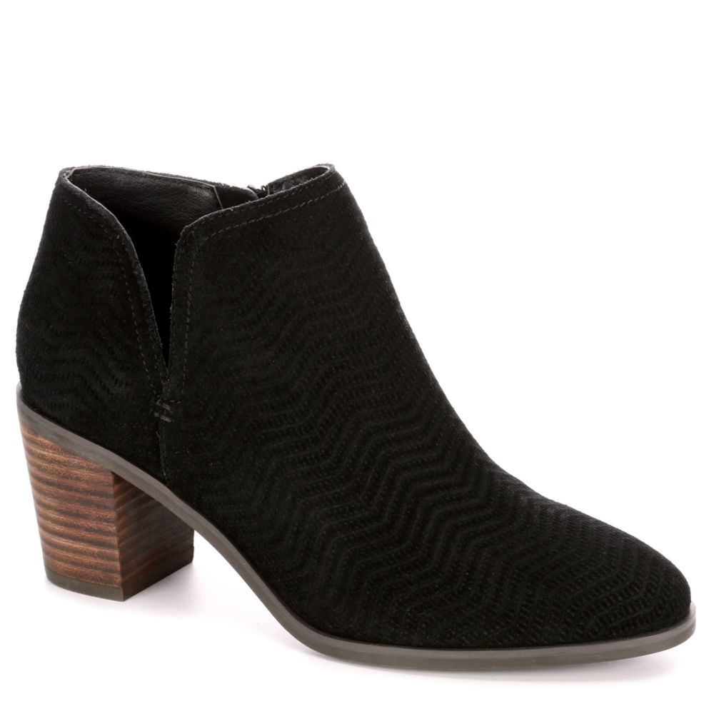 lucky brand ankle boots