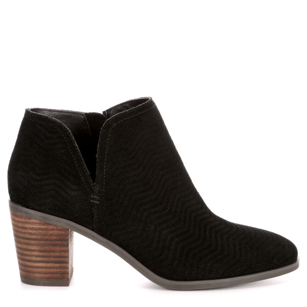 Womens Parnesa Ankle Bootie