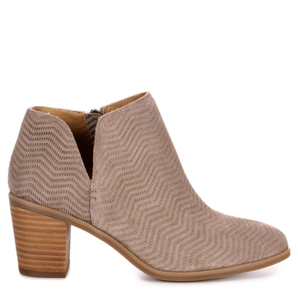 Womens Parnesa Ankle Bootie