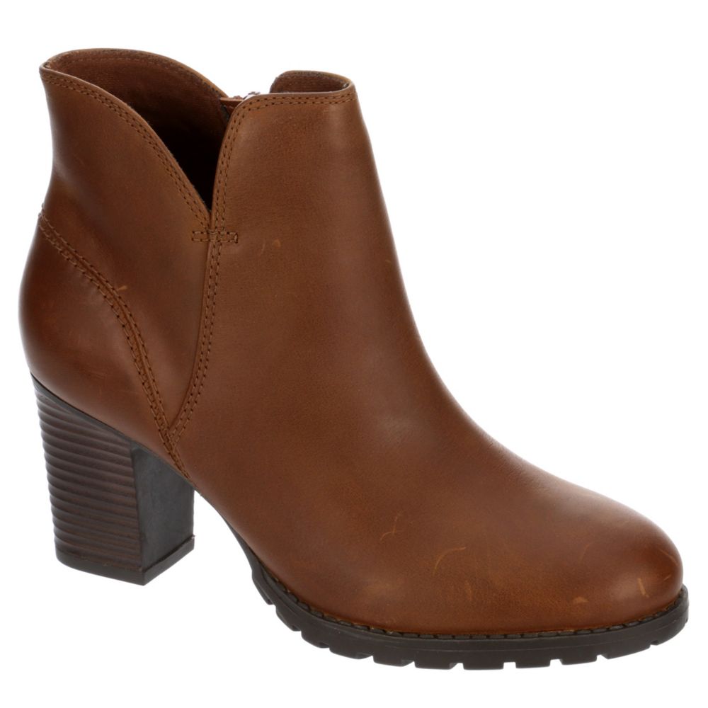 clarks verona trish leather boot