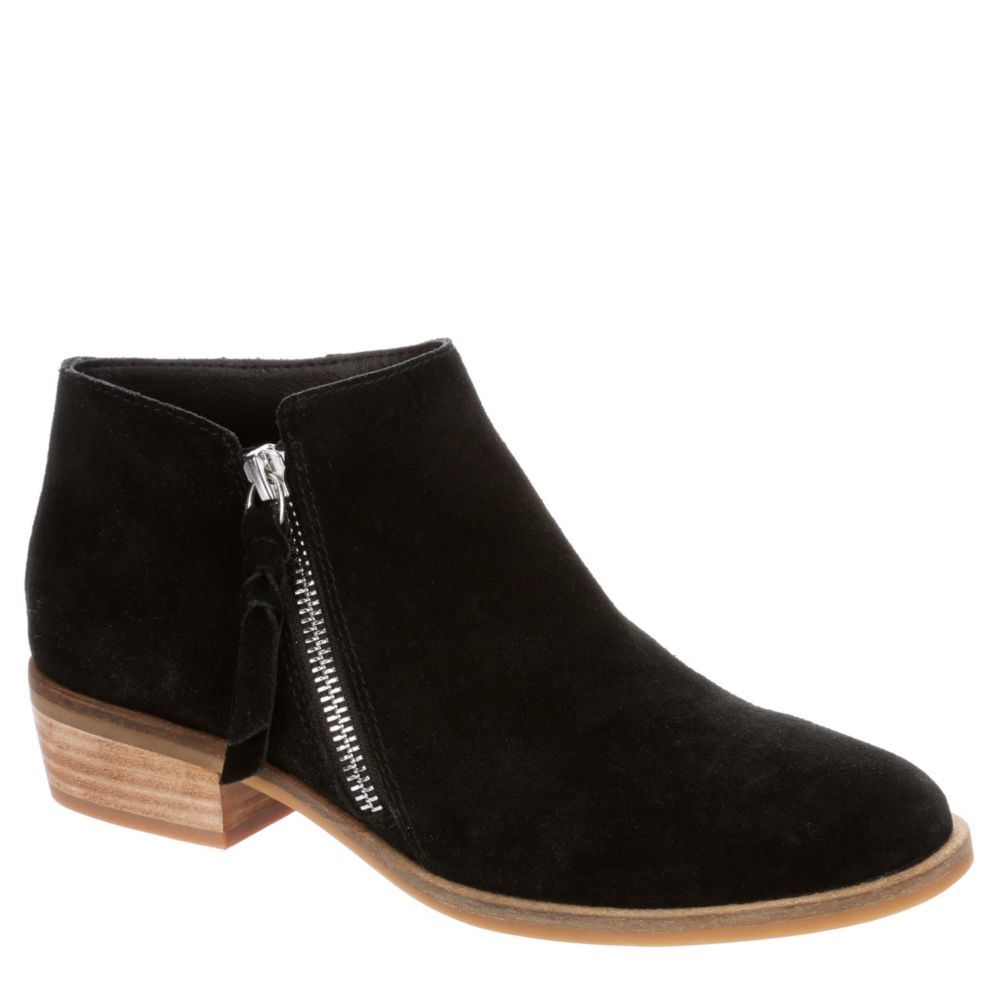 dolce vita slip on booties