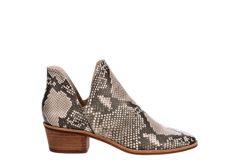 Snake Dolce Vita Womens Kasper | Boots | Off Broadway Shoes