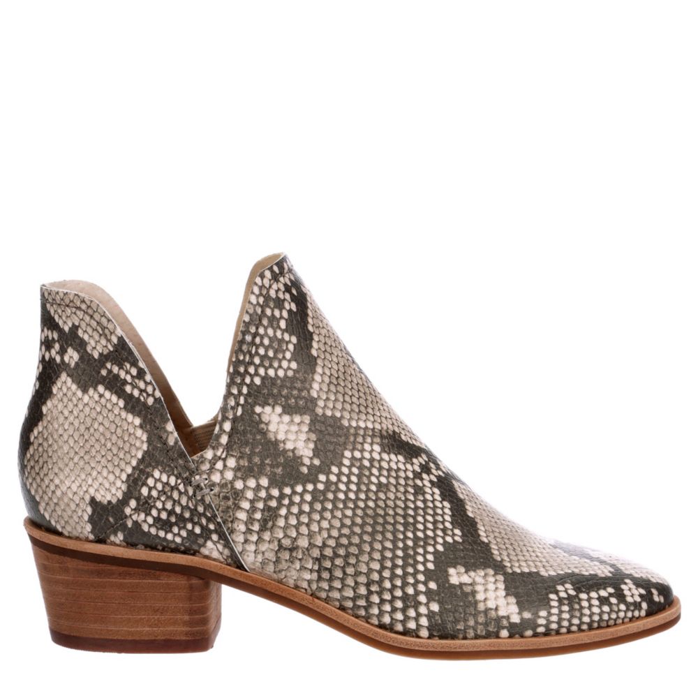 snakeskin boots dolce vita