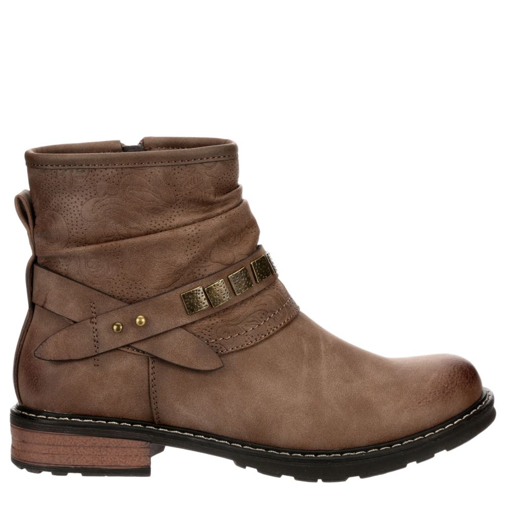 Womens Darlena Boot