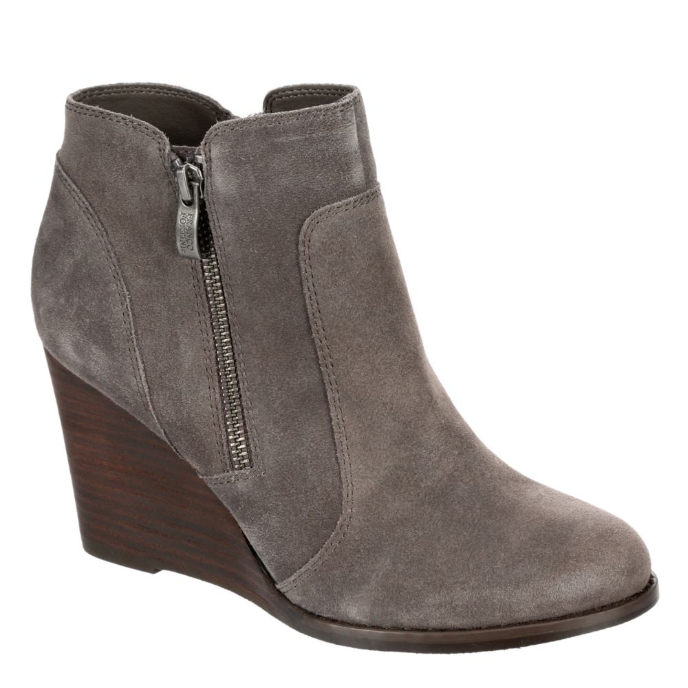 ariat steel toe boots womens