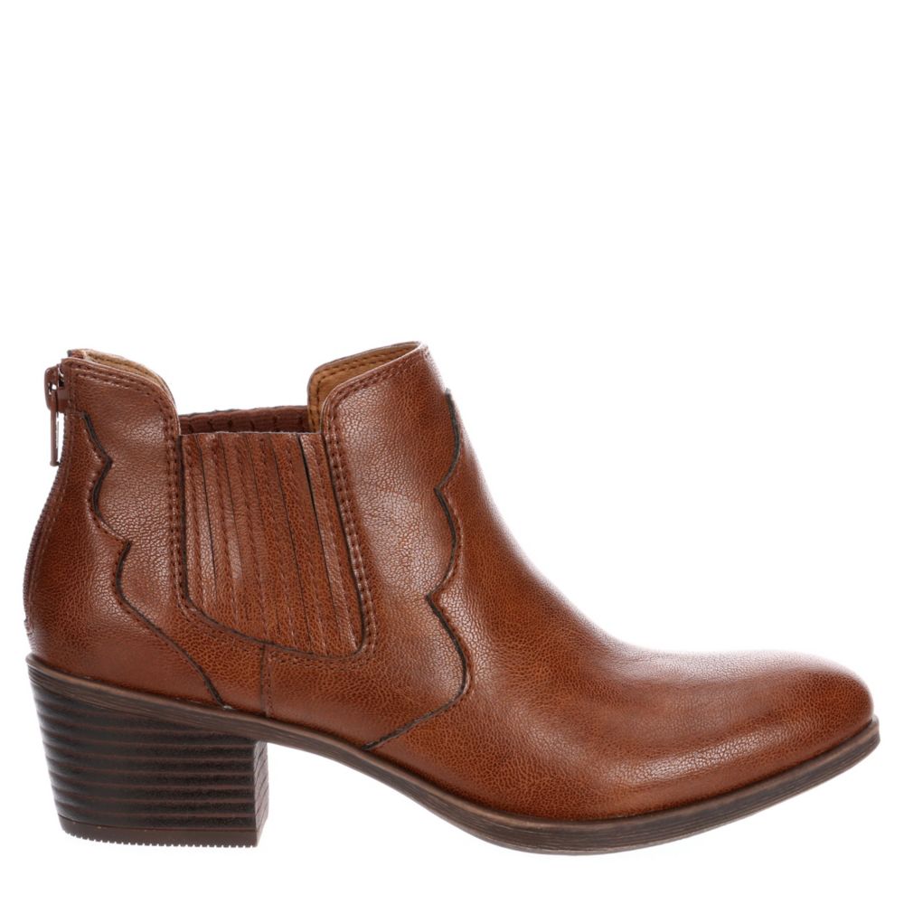 Womens Adalene Bootie