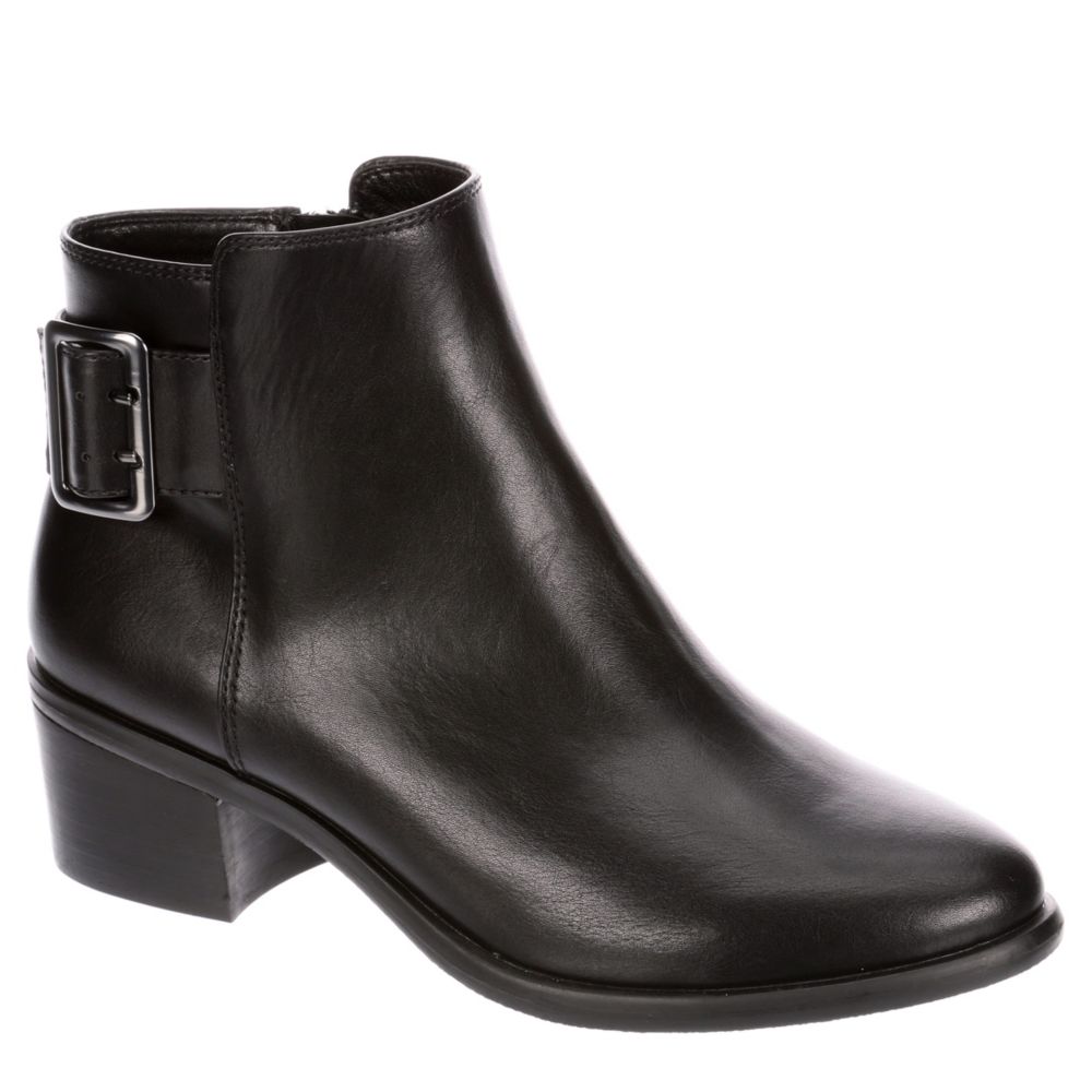 Black Xappeal Womens Devin Boots Off Broadway Shoes
