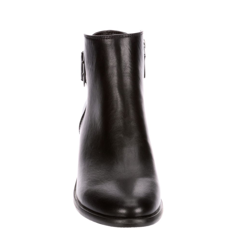 Black Xappeal Womens Devin | Boots | Off Broadway Shoes
