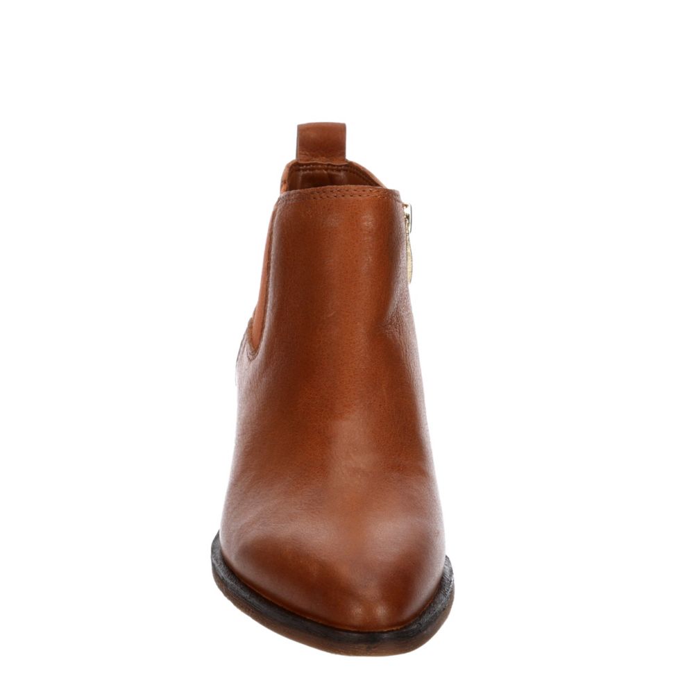 franco sarto womens booties