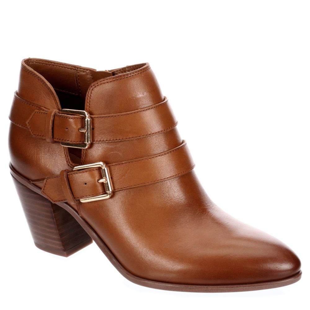 franco sarto ankle booties