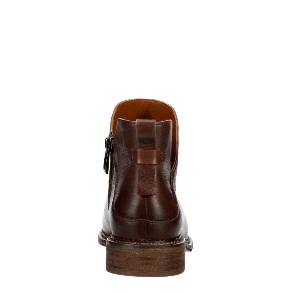 franco sarto benny ankle boot