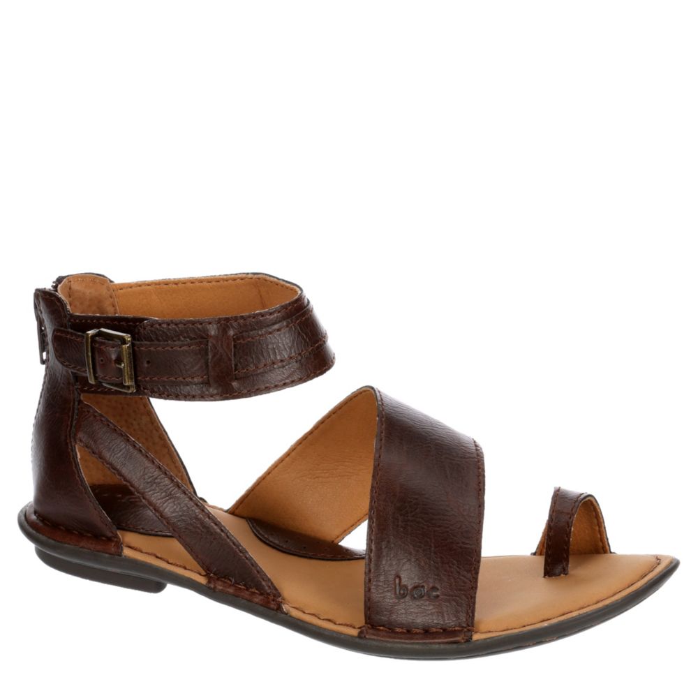 boc sandals wide width