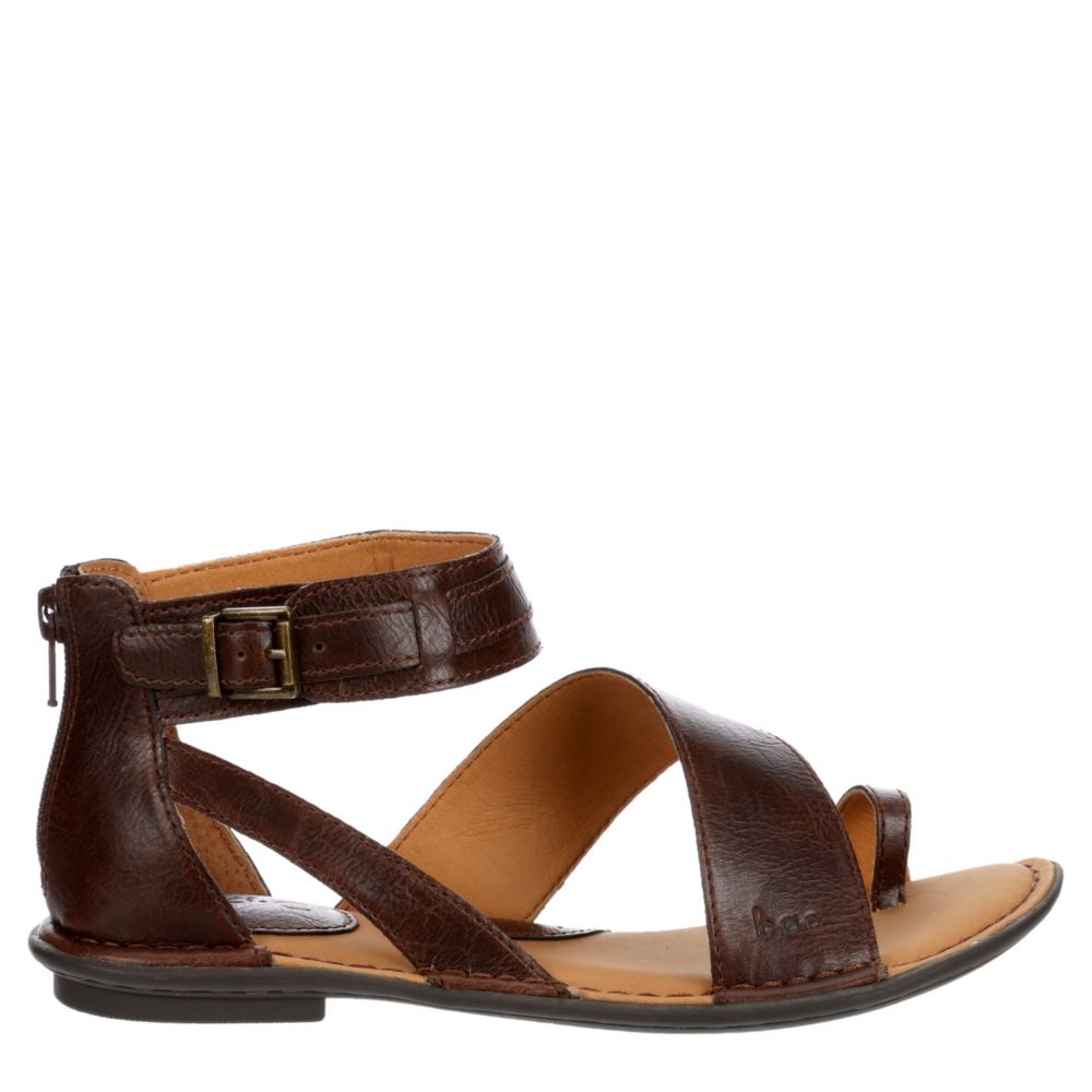 boc sandals wide width