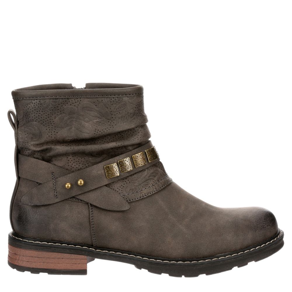 Womens Darlena Boot
