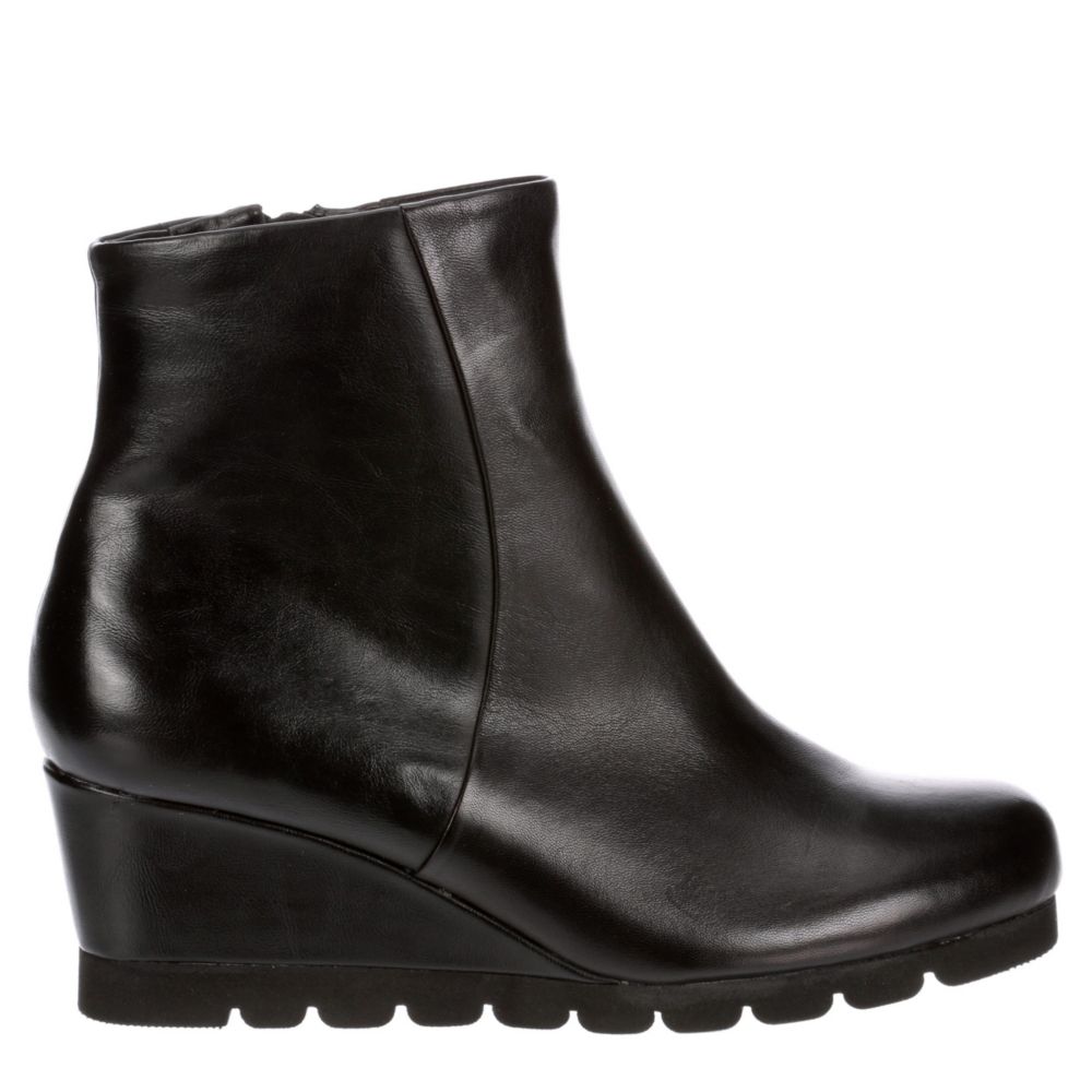 Womens Ravel Wedge Bootie