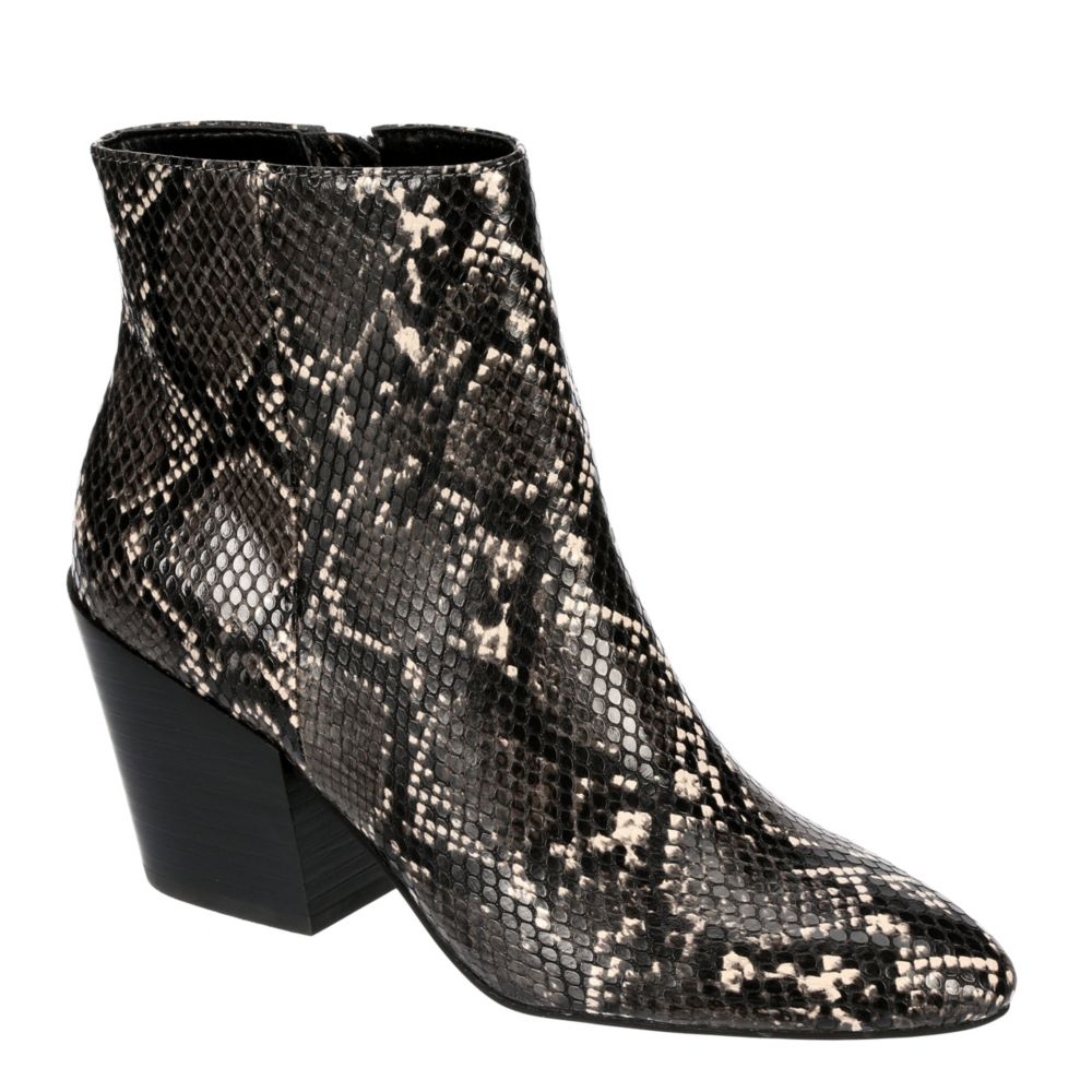 DOLCE VITA Womens Prema Boot - BLACK
