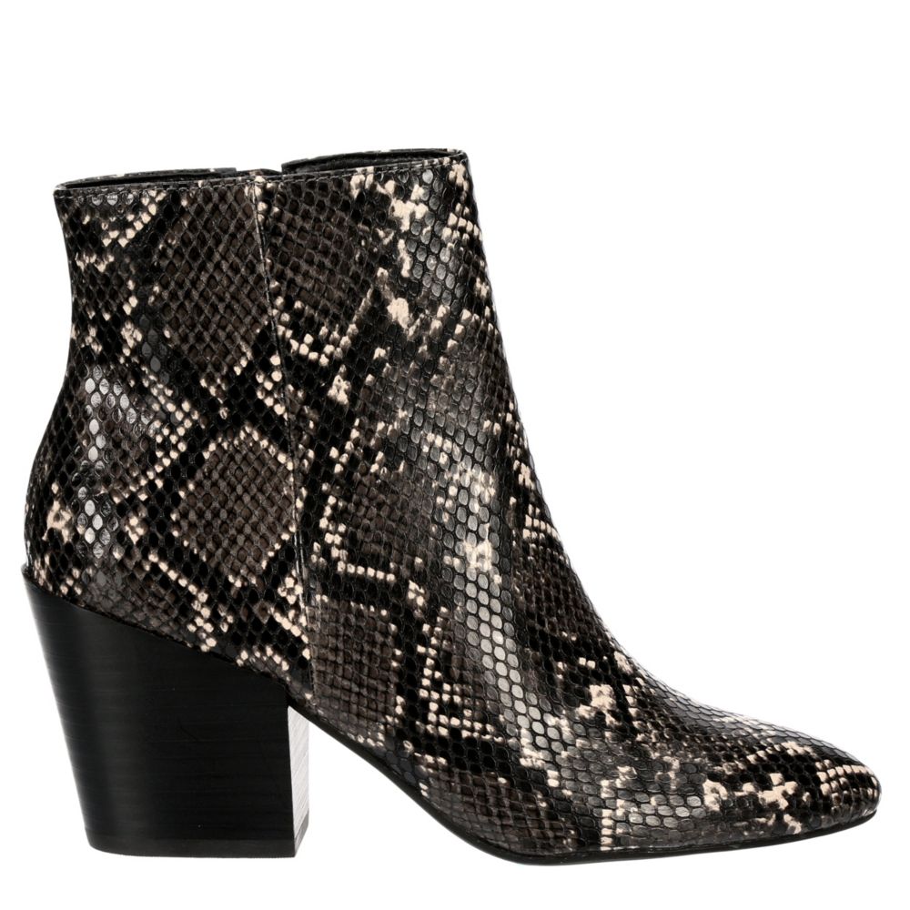 DOLCE VITA Womens Prema Boot - BLACK