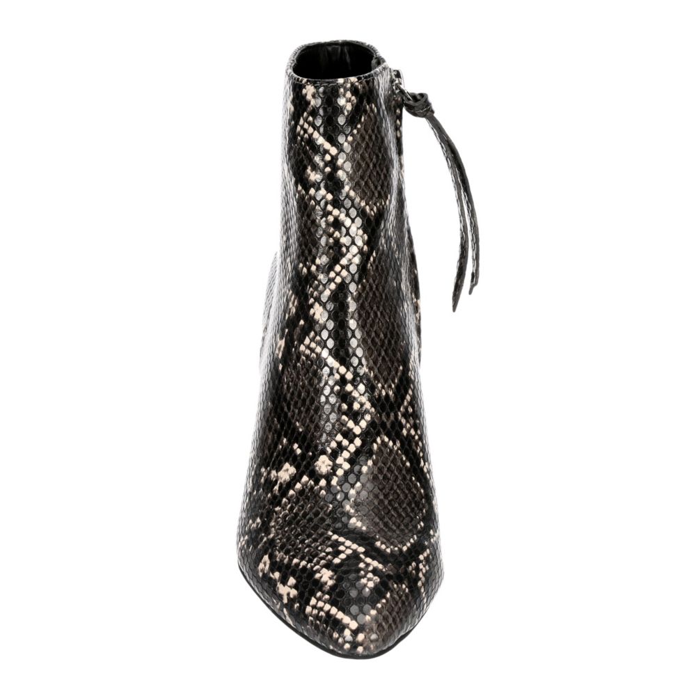 DOLCE VITA Womens Prema Boot - BLACK