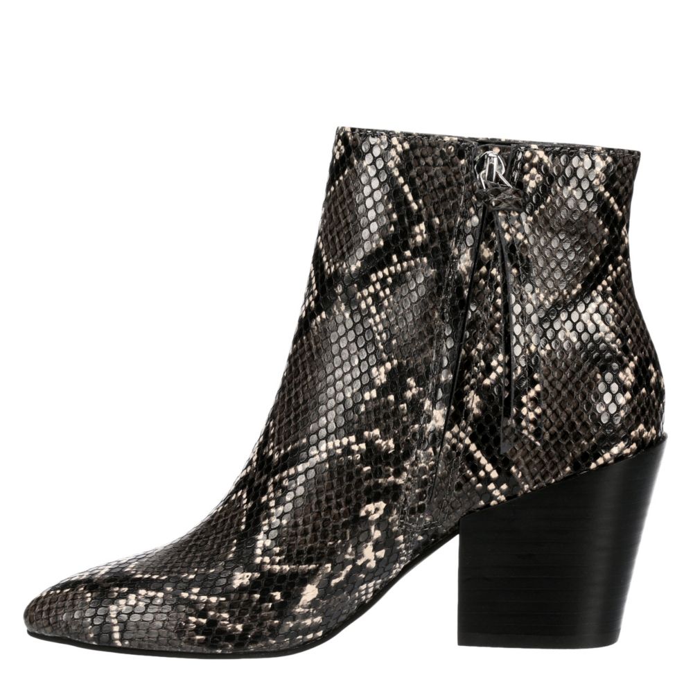 DOLCE VITA Womens Prema Boot - BLACK