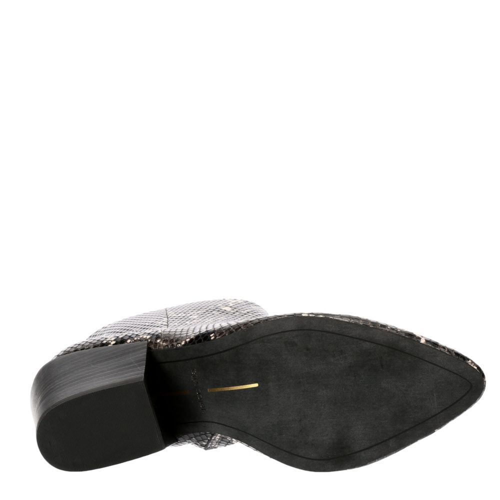 DOLCE VITA Womens Prema Boot - BLACK