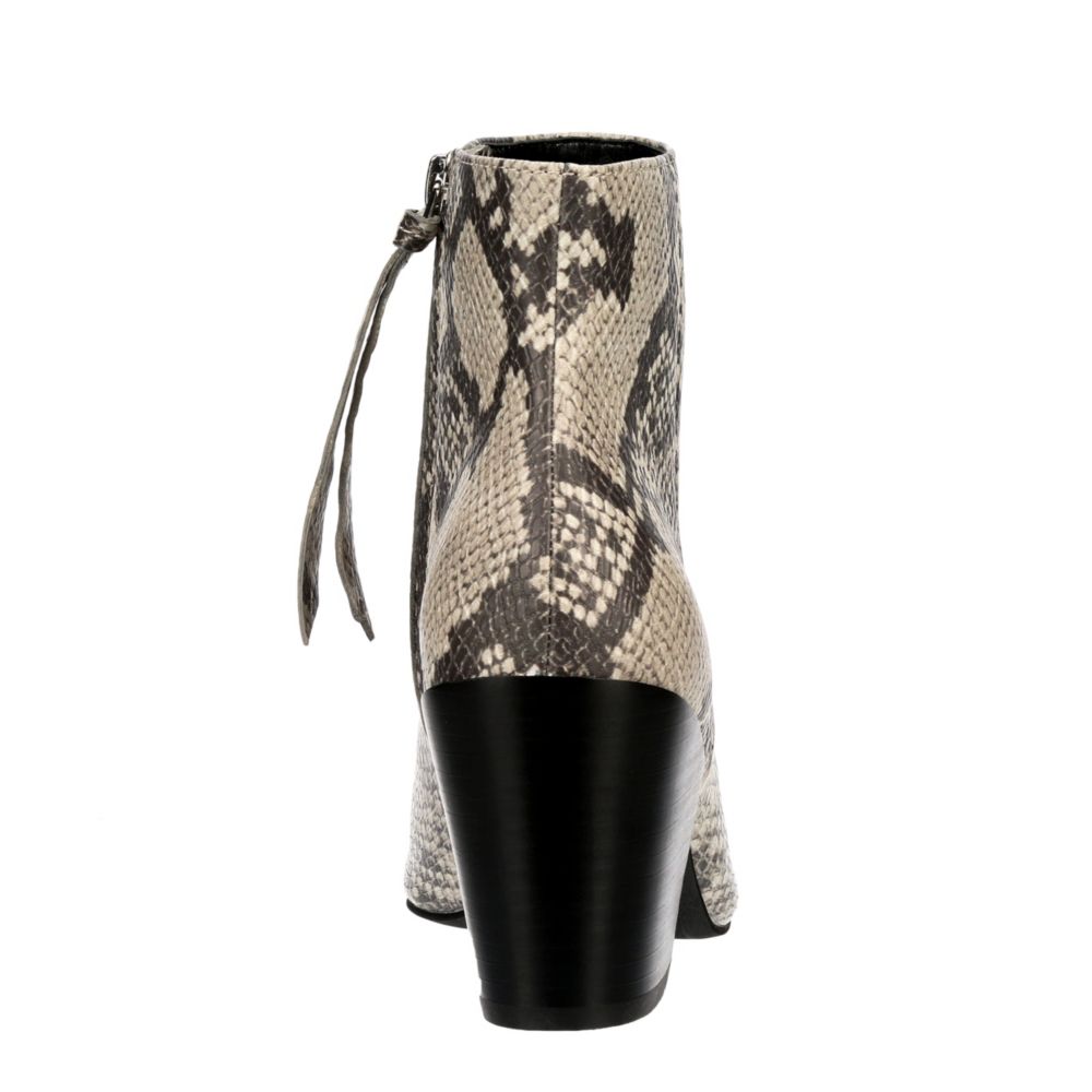 DOLCE VITA Womens Prema Boot - SNAKE
