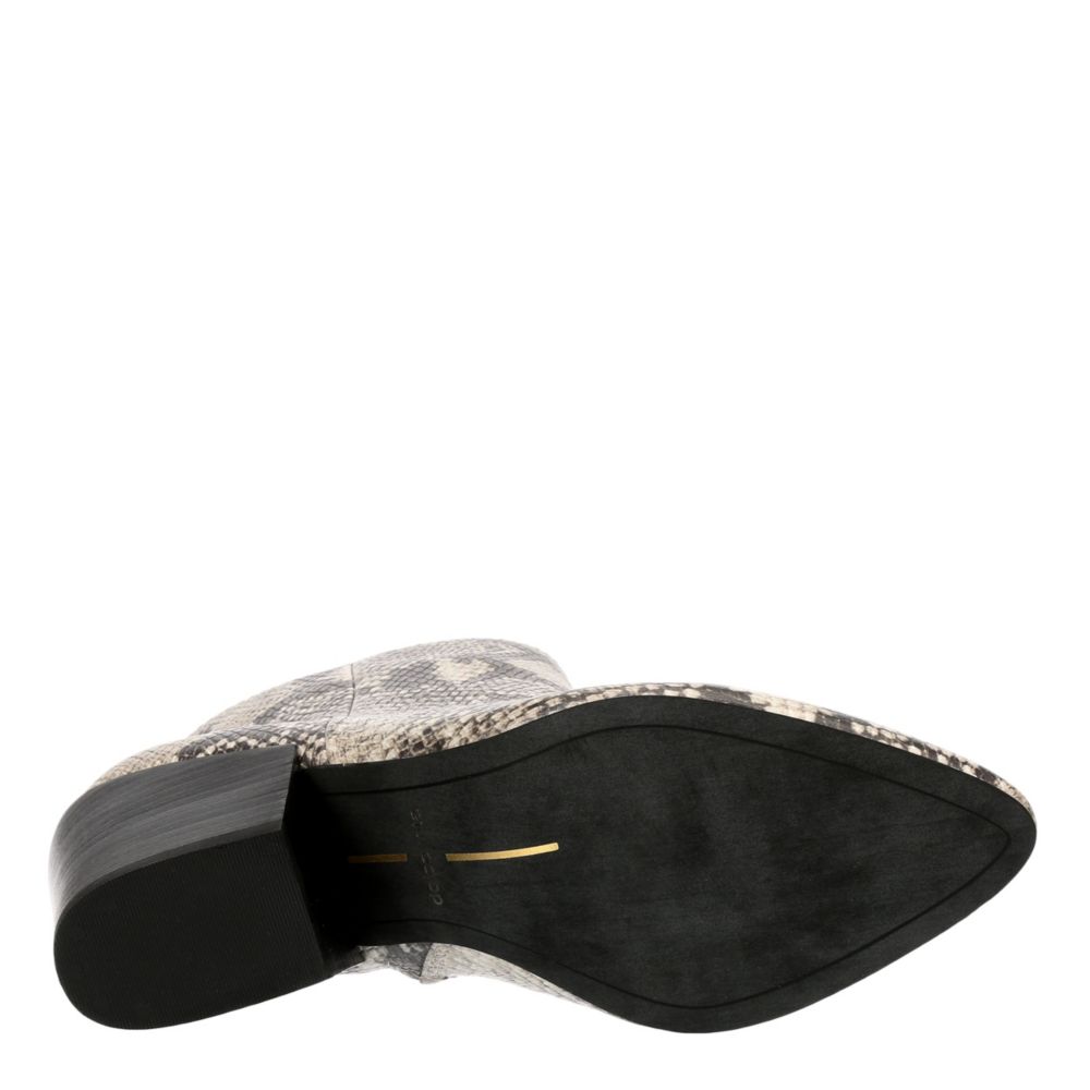 DOLCE VITA Womens Prema Boot - SNAKE