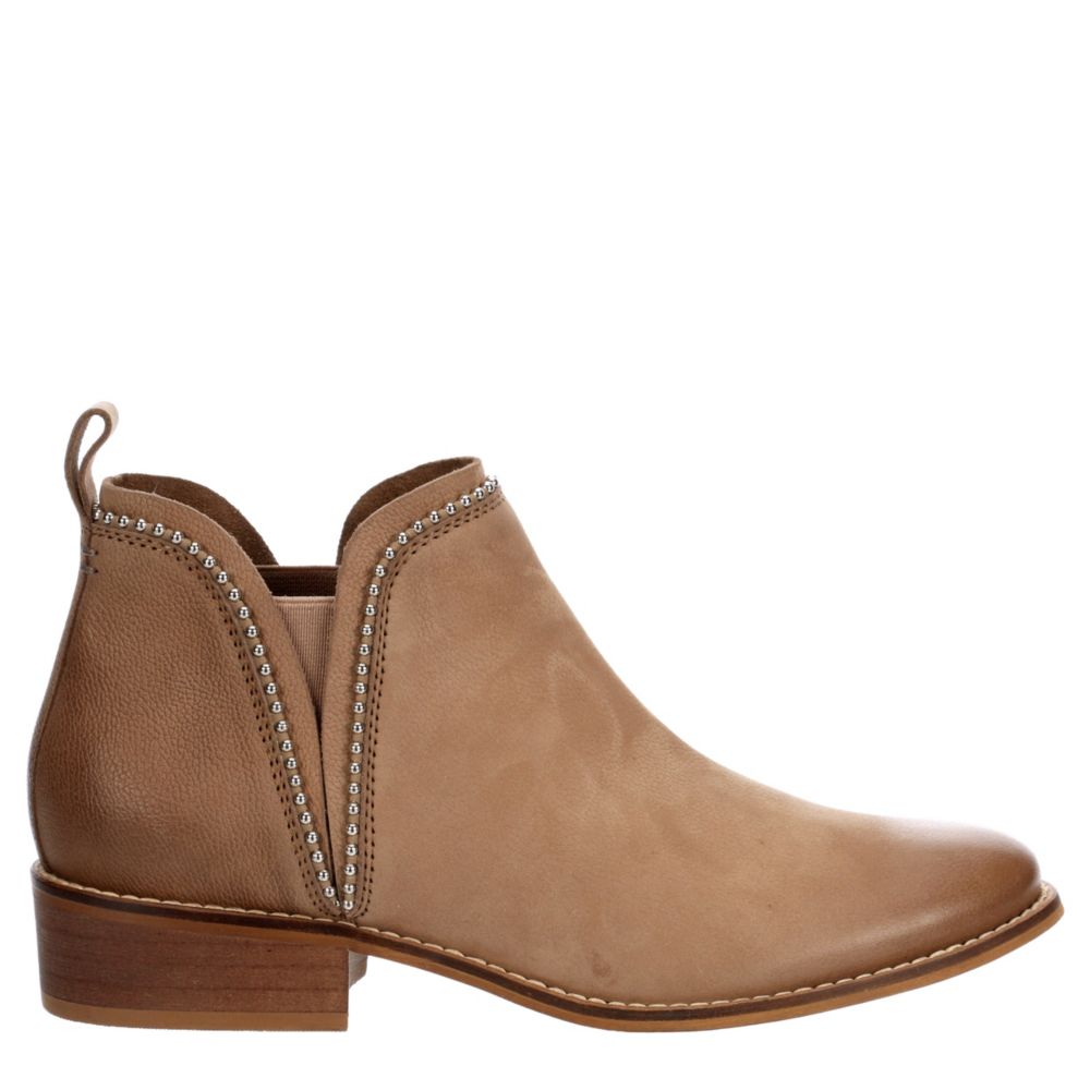 steve madden koto bootie