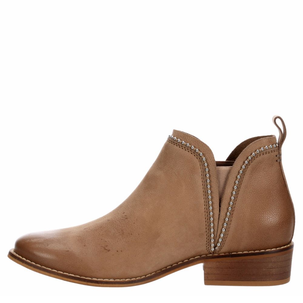 steve madden koto bootie